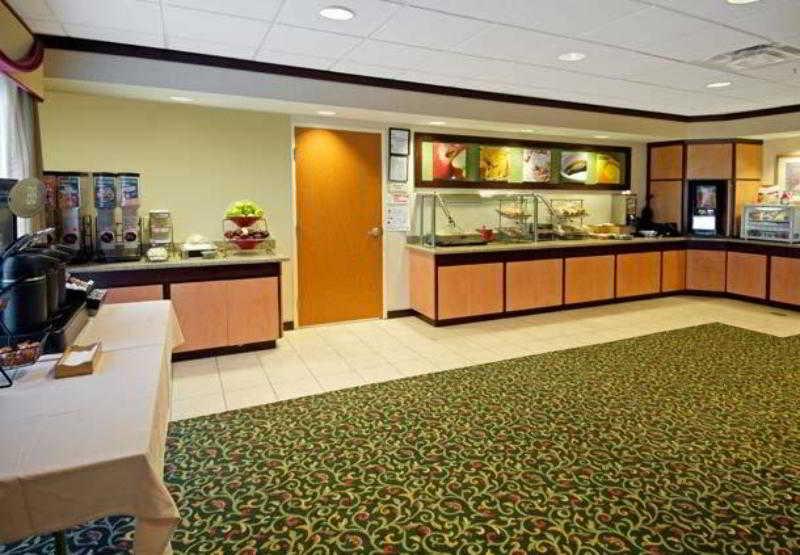 Fairfield Inn & Suites By Marriott Cordele Dış mekan fotoğraf