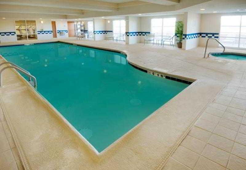Fairfield Inn & Suites By Marriott Cordele Dış mekan fotoğraf